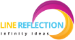 Line-Reflection-logo