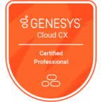 Genesys Cloud CX